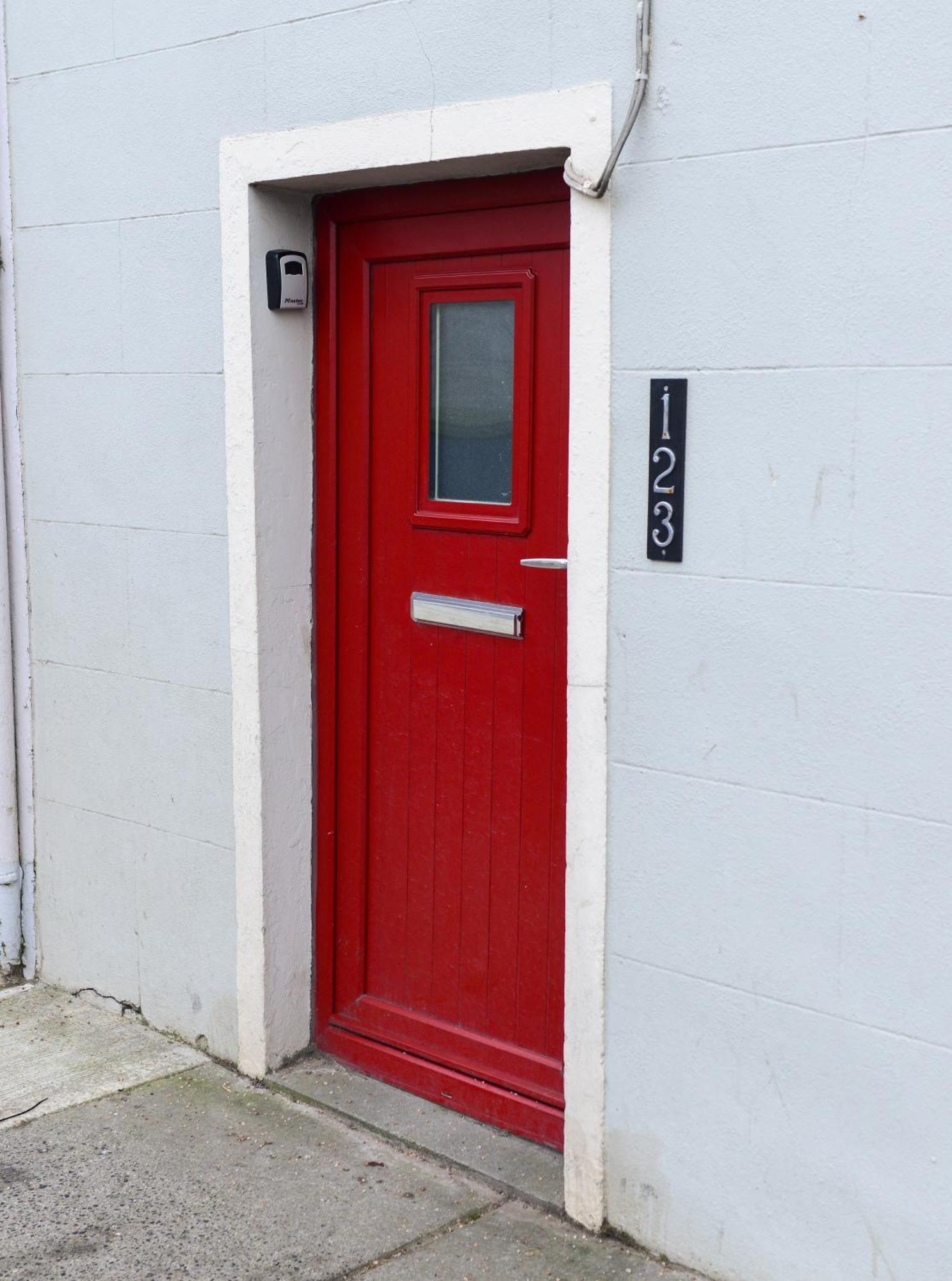 The Red Keep Fab Location - Two Bed - Two Bathrooms -Townhouse Голвей Екстер'єр фото